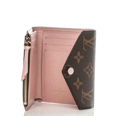 louis vuitton geldbörse victorine|Victorine Wallet Monogram .